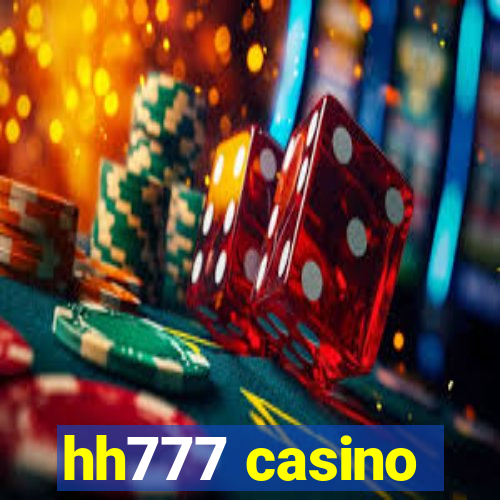 hh777 casino